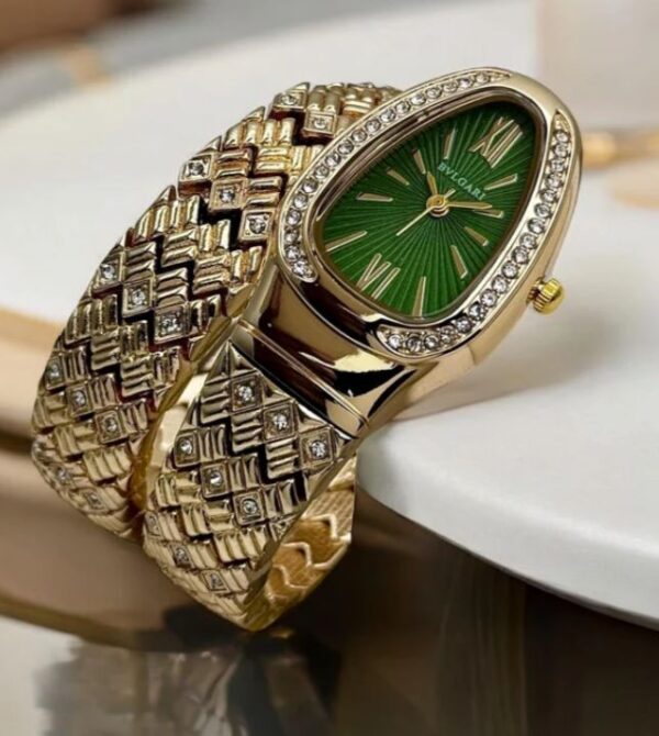 the classic watch for ladies